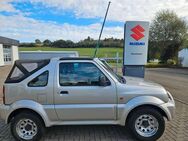 Suzuki Jimny Summer Cabrio - Seitingen-Oberflacht