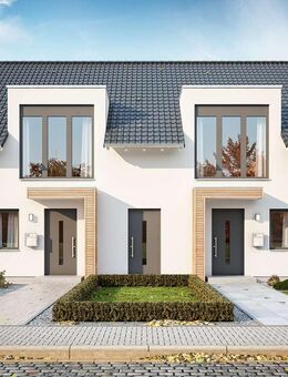 ZWEIFAMILIENHAUS PERFEKT für's Familien-Leben - EUER neues MASSA-HAUS - Endingen (Kaiserstuhl)