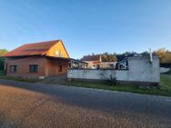Einfamilienhaus in 04936 Kremitzaue OT Malitschkendorf - Kremitzaue