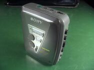 Sony WM-EX372 Autoreverse Walkman mit neuem Riemen - Oberhaching