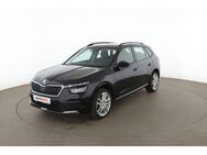 Skoda Kamiq 1.0 TSI Ambition - Berlin