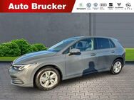 VW Golf VIII Life 1.5 TSI+Alufelgen+Navi+Klimaautomatik - Marktredwitz