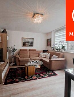 MUTZHAS - Raumwunder mit grüner Aussicht - München