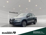 Skoda Karoq, Drive 125 110kw, Jahr 2020 - Niestetal