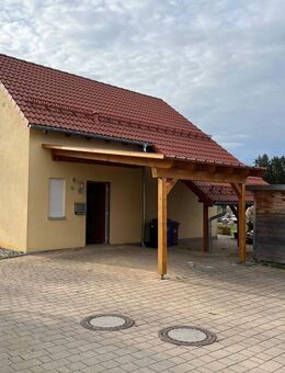Freistehendes Haus mit Wärmepumpe, FB, Garten, Carport, Wintergarten, dörflich südlich von Wangen - Hergatz