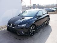 Seat Ibiza, 1.0 TSI FR LIGHT, Jahr 2022 - Achern