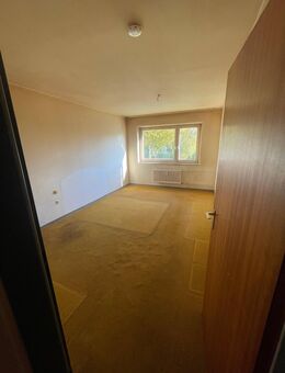 2-Zimmer Wohnung mit Terrasse! - Kassel