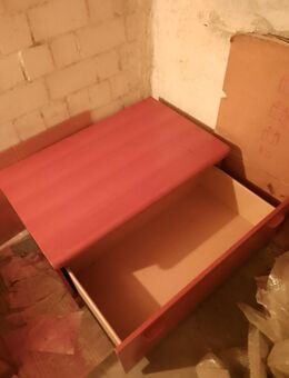 Holzkommoden ausziehbar - Hamburg