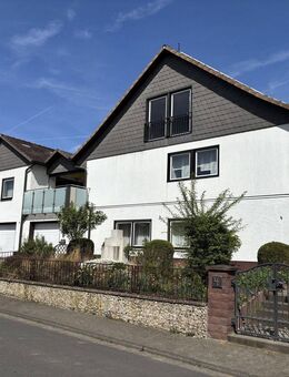 Gepflegtes und modernisiertes Einfamilienhaus zum Kauf - ohne Maklerprovision - Altenstadt (Hessen)