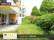 Wohnen mit Gartenidylle - Ihr Rückzugsort in München Moosach - München