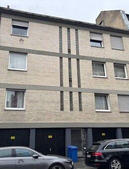 Mehrfamilienhaus Top Lage Minto -Cinema Center MG City - Mönchengladbach