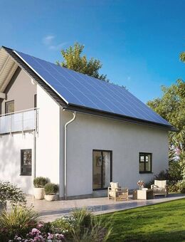 Ihr individuelles Einfamilienhaus in Gera - Gestalten Sie Ihr Traumhaus nach Ihren Wünschen! - Gera