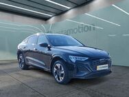 Audi Q8, Sportback S line 50 quattro, Jahr 2025 - München