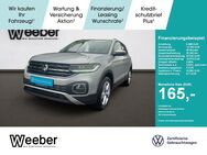 VW T-Cross, 1.0 TSI Style, Jahr 2023 - Weil der Stadt