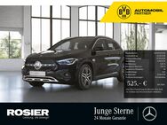 Mercedes GLA 250, e Progressive, Jahr 2021 - Braunschweig