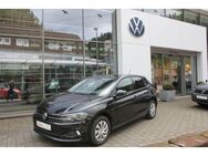 VW Polo VI Comfortline 1.0 TSI DSG N avi,PDC,SHZ - Wildberg (Baden-Württemberg)