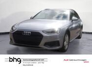 Audi A4, Avant 40 TDI advanced, Jahr 2023 - Albstadt