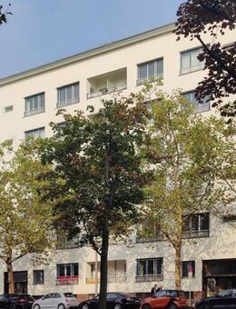 Charmante 2,5 Zimmer Wohnung in Wilmersdorf - Berlin