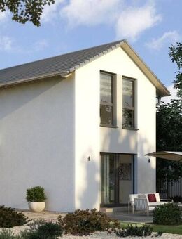 Ein Stadthaus voller Möglichkeiten - Kompakt und individuell - Merchweiler