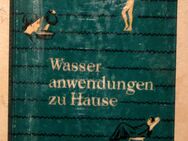 Ratgeber "Wasseranwendungen zu Hause" - Dresden