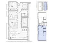 Helle 4-Zimmer-Wohnung mit perfekter Aufteilung & großer Loggia – Mehr Raum. Mehr Licht. Mehr Zuhause - Lappersdorf