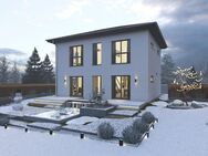 Winterzauberaktionshaus mit 5 Räumen und 145 m² reine Wohnfläche!!! - Zwenkau