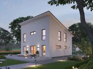 Design, Funktion und viel Platz! Dein neues Zuhause von massa haus - Münster (Hessen)