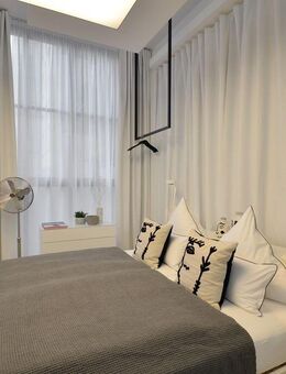 München City Luxuriöses Appartement OU46402 - Heilbronn