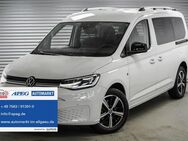 VW Caddy, 1.5 TSI Maxi Style - LAGER, Jahr 2024 - Kißlegg