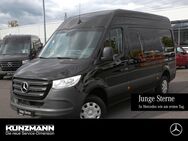 Mercedes Sprinter, 319 Kasten Hoch MBUXNavi, Jahr 2023 - Stockstadt (Main)