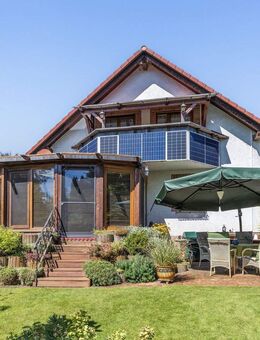 Ruhig und Grün an der Wuhle leben - Berlin