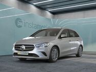 Mercedes B 180, PROGRESSIVE WIDE SPIEGEL, Jahr 2022 - München