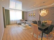 Attraktive 3-Zimmer-Wohnung im Erdgeschoss - Kernsaniert, wertig ausgestattet und solide vermietet - Hannover
