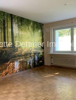 Grünenplan - 3 Zimmer in ruhiger Lage - Delligsen