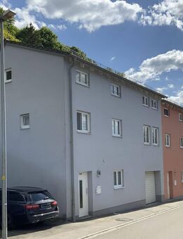 Reiheneckhaus in Eichstätt-Wasserzell - Grundbuch statt Sparbuch - Eichstätt