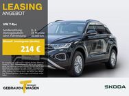 VW T-Roc 1.0 TSI LIFE LED NAVI VIRTUAL SITZHZ - Remscheid