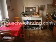 [TAUSCHWOHNUNG] Schöne Wohnung in der Villa /Karlshorst - Berlin