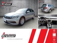 VW Passat Variant, 1.5 TSI, Jahr 2020 - Ulm