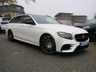 Mercedes-Benz E 350 360° AMG Pano Distronic+ HeadUp Standheizung - Falkensee