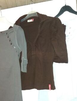 Langarm T-Shirts - Bad Schwartau Zentrum
