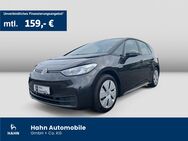 VW ID.3, Pure Performance City, Jahr 2021 - Schorndorf (Baden-Württemberg)