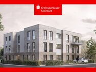 Lebensqualität am Wasser! Exklusive Neubauwohnungen am Aasee in Ibbenbüren - Ibbenbüren
