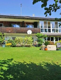4-Familienhaus - Landidylle bei Ampfing - Nah bei München, das zählt ! - Heldenstein