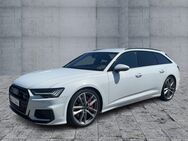 Audi S6, Avant TDI quattro, Jahr 2020 - Bayreuth