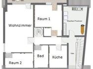 Riesige Wohnung ohne Provision - Dortmund