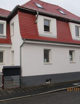 Wohnräume - Röthenbach (Pegnitz)