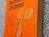 Buch Technisches Zeichnen von Böttcher / Forberg - Verlag B.G. Teubner Stuttgart - Garbsen