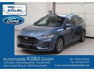 Ford Focus Turnier 1.0 Aut. ST-Line X, PANORAMA/B&O - Neumarkt (Oberpfalz) Zentrum