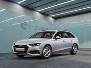 Audi A4, , Jahr 2023 - München