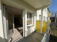 leerstehende unsanierte 3 Raumwohnung im Umland von Leipzig - Neukieritzsch